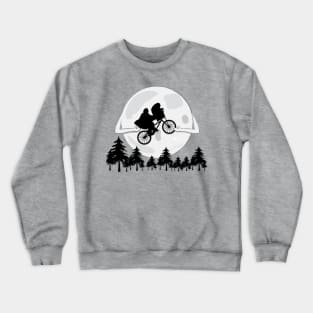 ET Hug Crewneck Sweatshirt